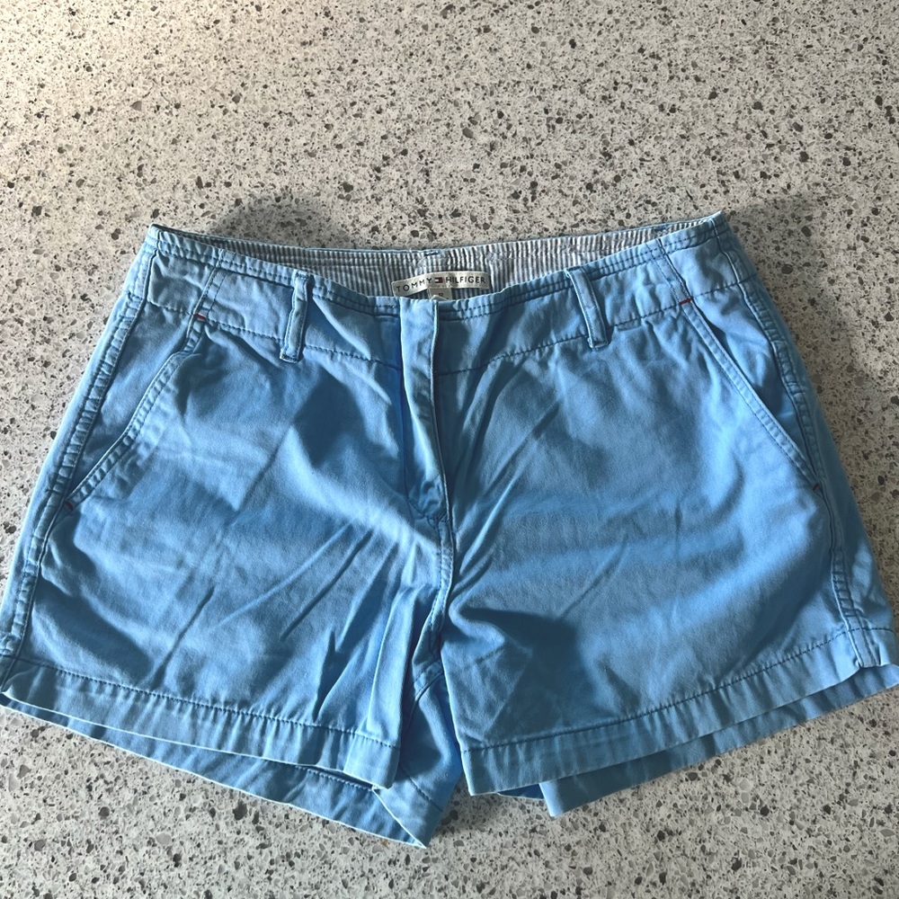 Tommy Hilfiger women’s shorts